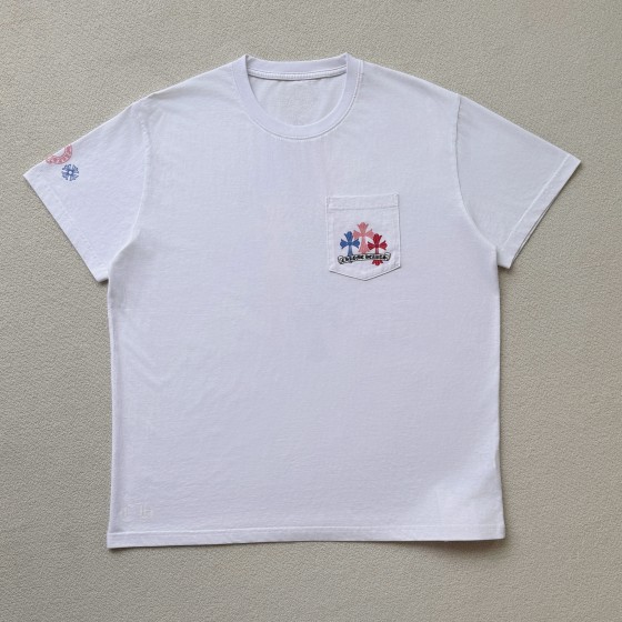 Chrome Hearts 크롬하츠 티셔츠