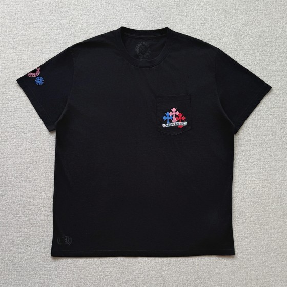 Chrome Hearts 크롬하츠 티셔츠