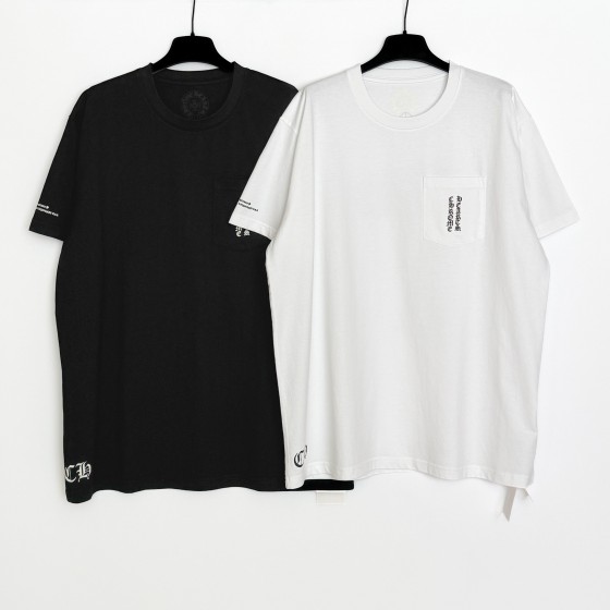 Chrome Hearts 크롬하츠 티셔츠