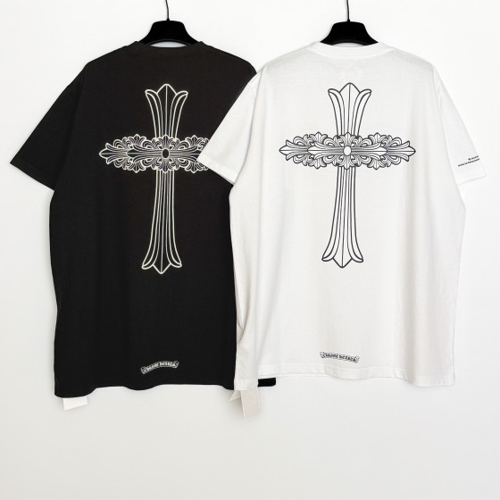 Chrome Hearts 크롬하츠 티셔츠