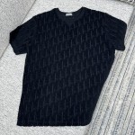 Dior 디올 오블리크 티셔츠