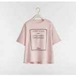 Dior 디올 Dangerous Liaisons 티셔츠