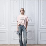 Dior 디올 Dangerous Liaisons 티셔츠