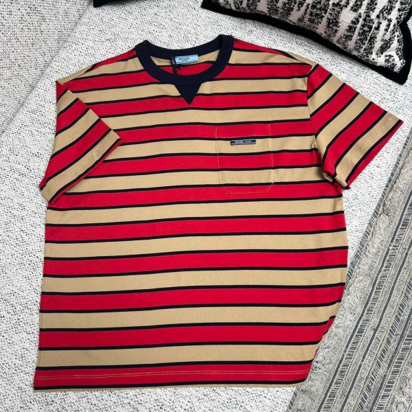 Prada 프라다 티셔츠