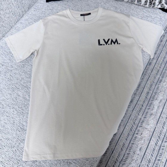 LV 루이비통 티셔츠