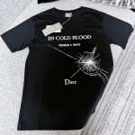 Dior 디올 In Cold Blood