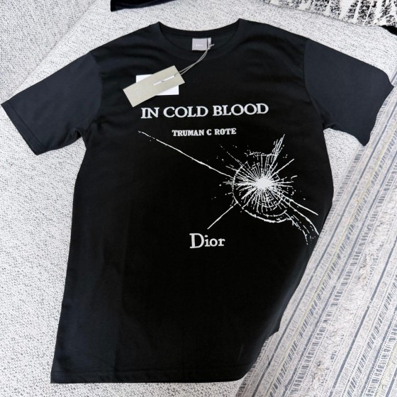 Dior 디올 In Cold Blood