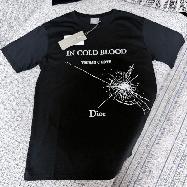 Dior 디올 In Cold Blood