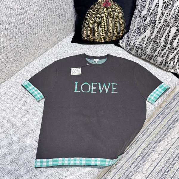 Loewe 로에베 티셔츠