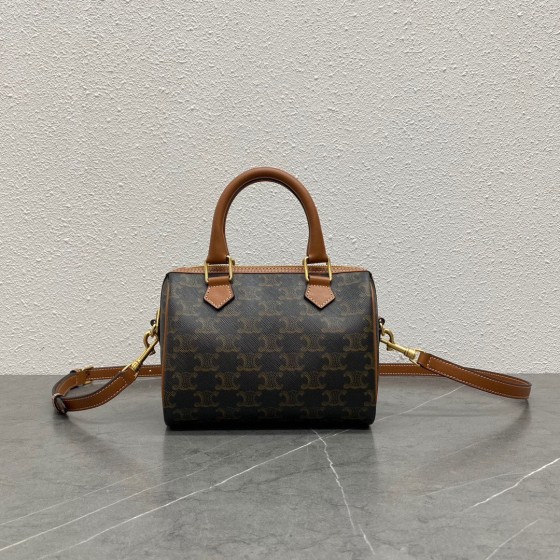 Celine  TRIOMPHE CANVAS (Small)