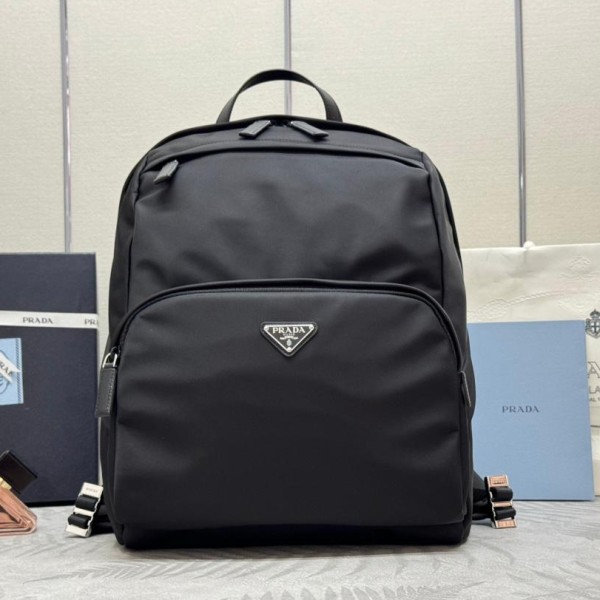 Prada 프라다 Safiano 백팩