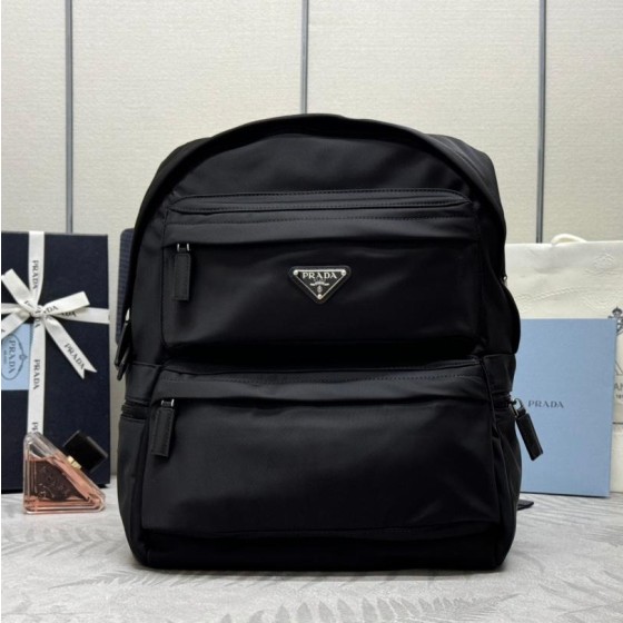 Prada 프라다 백팩