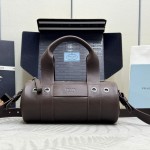 Prada 프라다 가죽백