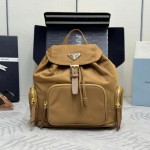 Prada 프라다 백팩