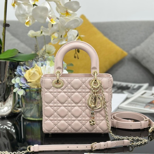 Dior 디올 Lady