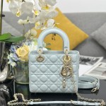Dior 디올 Lady