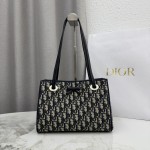 Dior 디올 오블리크 토트