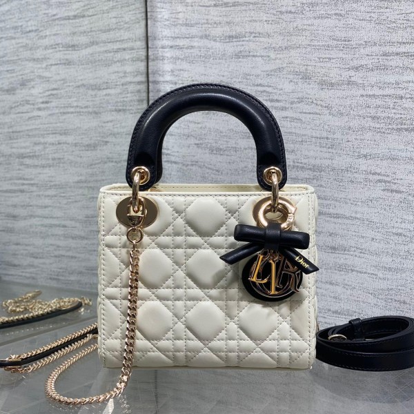 Dior 디올 Classic Lady