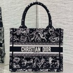 Dior 디올 Book Tote