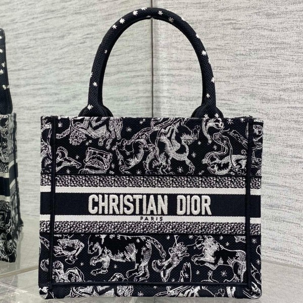 Dior 디올 Book Tote