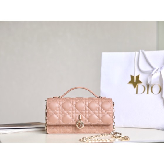 My Dior 디올 (Woc Dior 2Color)