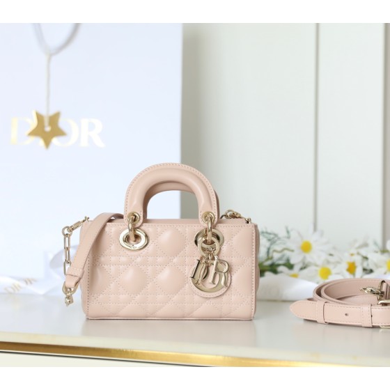Dior 디올 Lady D-Joy
