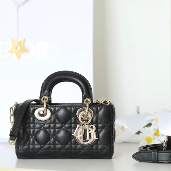Dior 디올 Lady D-Joy