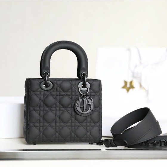 Lady Dior 디올 Ultra Mat