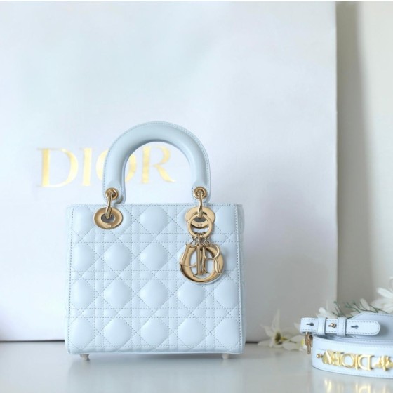 Lady Dior 디올 Ultra Mat
