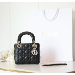 Lady Dior 디올