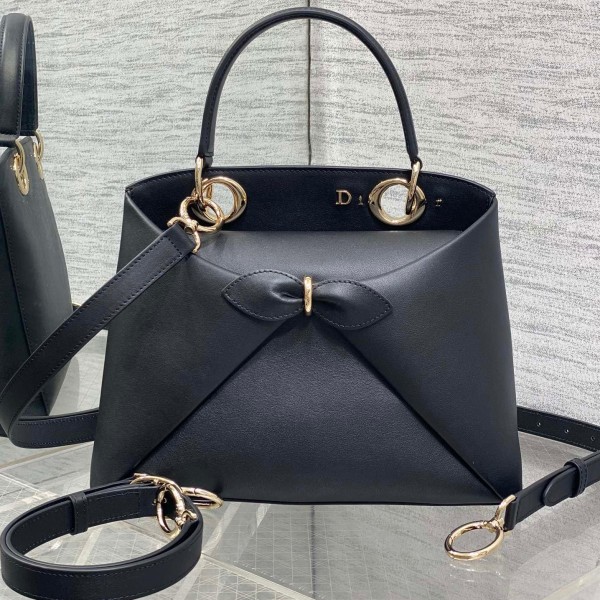 2026 Dior 디올 버킷