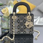 Dior 디올 Lady 다이아