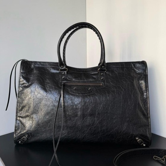 Balenciaga 발렌시아가 Le City Travel Bag