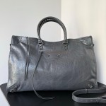 Balenciaga 발렌시아가 Le City Travel Bag