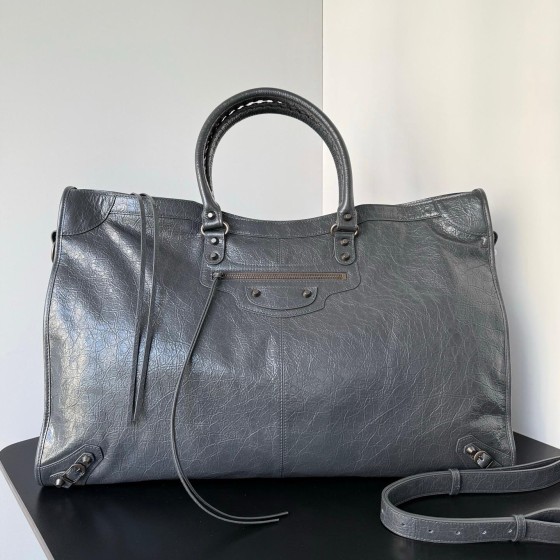 Balenciaga 발렌시아가 Le City Travel Bag