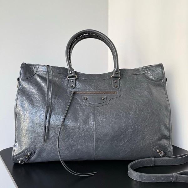 Balenciaga 발렌시아가 Le City Travel Bag