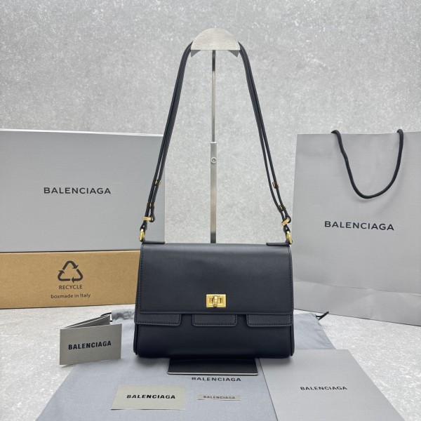 Balenciaga 발렌시아가 Bel air Flap