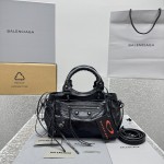 Balenciaga 발렌시아가 LE City Storico