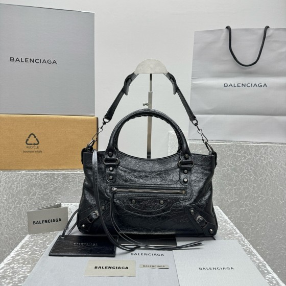Balenciaga 발렌시아가 Le City First