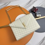 YSL 입생로랑 Envelope