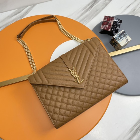YSL 입생로랑 Envelope