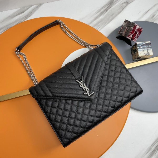 YSL 입생로랑 Envelope
