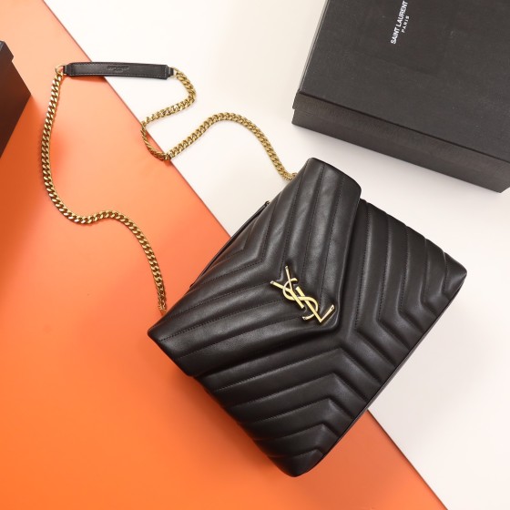 YSL 입생로랑 LouLou (Medium)