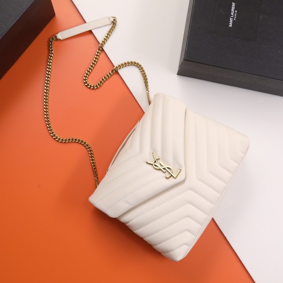 YSL 입생로랑 LouLou (Medium)