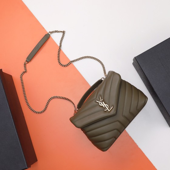YSL 입생로랑 LouLou(Small)