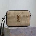 YSL 입생로랑 Lou 카메라백