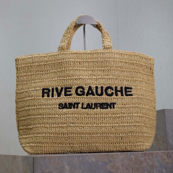 YSL 입생로랑 RIVE GAUCHE TOTE