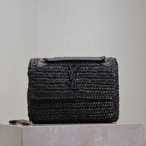 YSL 입생로랑 NIKI