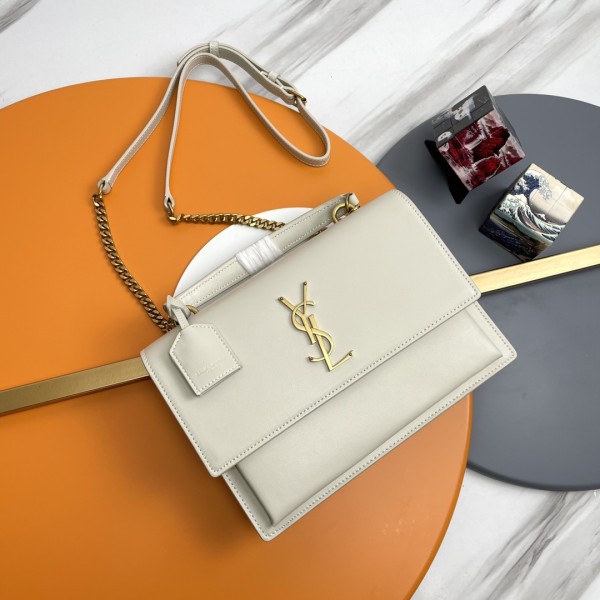 YSL 입생로랑 Sunset(Medium)