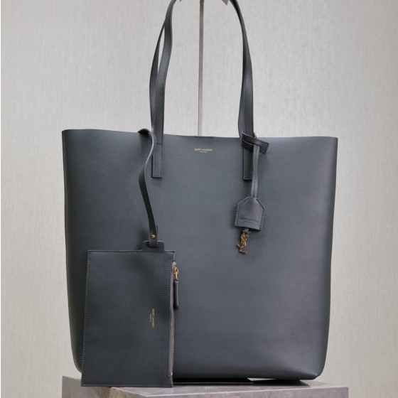 YSL 입생로랑 shopping tote bag